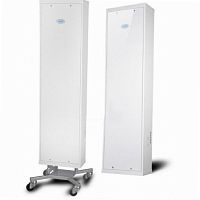 Облучатель-рециркулятор СИБЭСТ бактерицидный ОРБпБ-01 исполнение 2/1 ("Анти-Грипп 20С") картинка